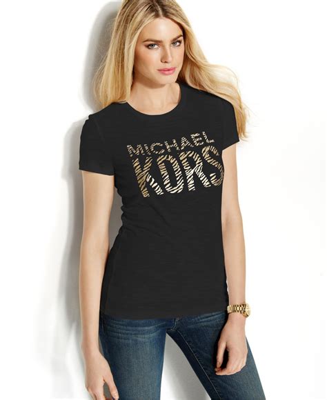 michael kors shirts price in india|Michael Kors shirts women's.